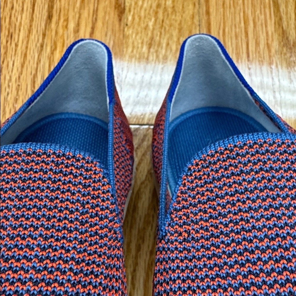 Rothy’s Women’s The Original Slip-On Sneaker - Picture 10 of 11